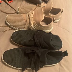 Trendy Tennis Shoes!